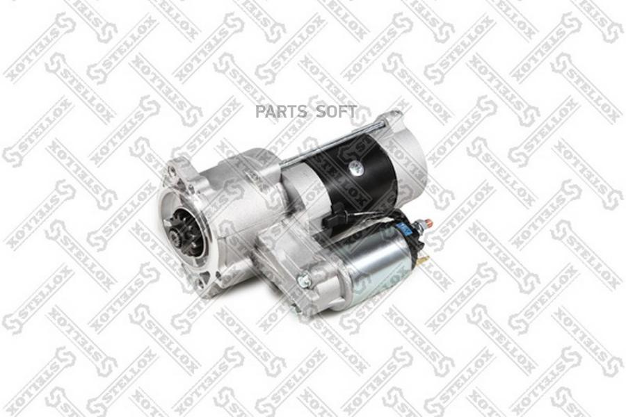 06-10086-Sx_стартер! 12v 2kw 13tmitsubishi Pajero, Hyundai Galloper/H1/Terracan 2.5td 89>
06-10086-Sx_стартер! 12v 2kw 13tmitsubishi Pajero, Hyundai Galloper/H1/Terracan 2.5td 89>