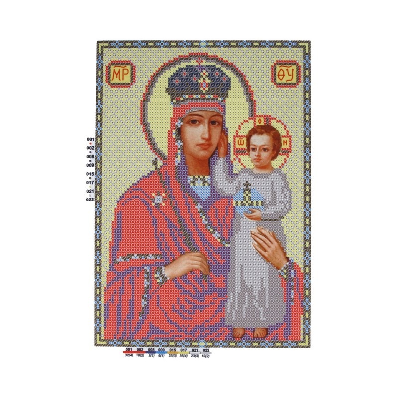 Нова Слобода с рисунком, А4, "Богородица Призри на смирение", Разноцветный, с рисунком, А4, "Богородица Призри на смирение"
Нова Слобода с рисунком, А4, "Богородица Призри на смирение", Разноцветный, с рисунком, А4, "Богородица Призри на смирение"