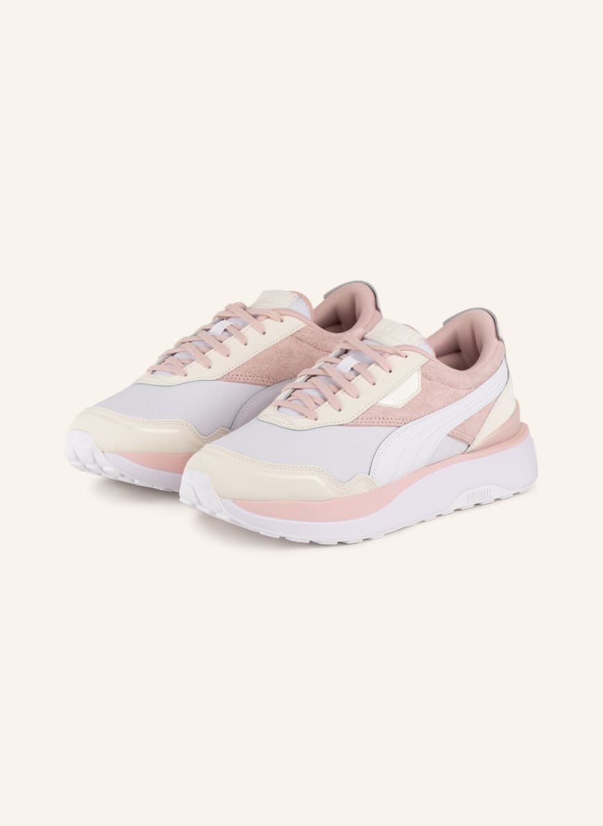 Кроссовки женские PUMA 1001191086 белые 37 RU (доставка из-за рубежа), 1001191086
Кроссовки женские PUMA 1001191086 белые 37 RU (доставка из-за рубежа), 1001191086
