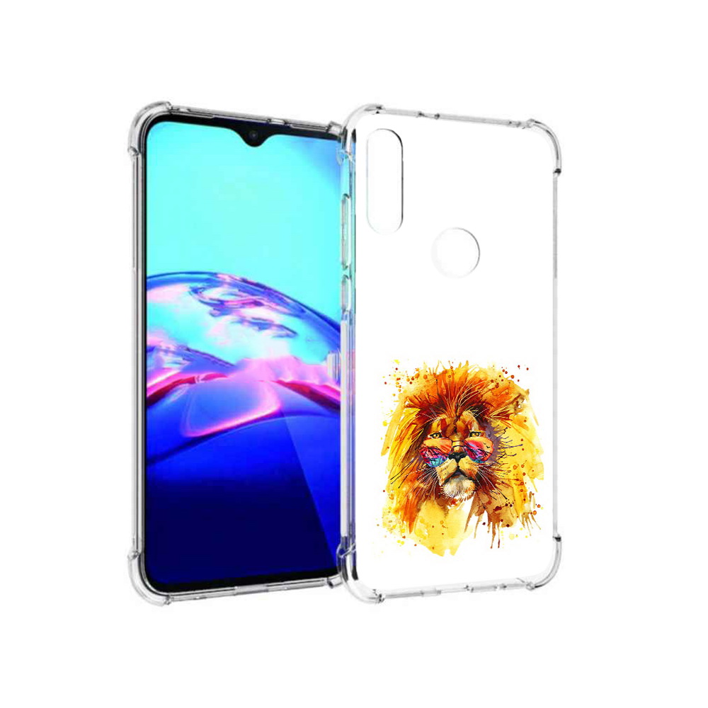 Чехол MyPads Tocco для Motorola Moto E лев в очках (PT227064.345.436), Прозрачный, Tocco
Чехол MyPads Tocco для Motorola Moto E лев в очках (PT227064.345.436), Прозрачный, Tocco