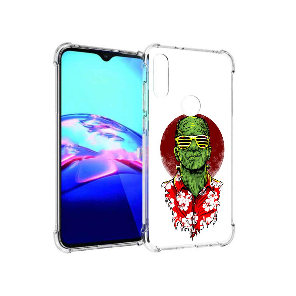 Чехол MyPads Tocco для Motorola Moto E крутой зеленый мужчина в очках (PT227064.345.424), Прозрачный, Tocco
Чехол MyPads Tocco для Motorola Moto E крутой зеленый мужчина в очках (PT227064.345.424), Прозрачный, Tocco
