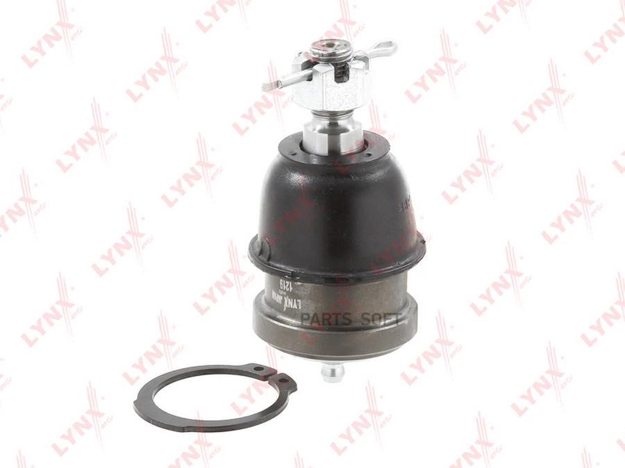 LYNXAUTO C1410LR Шар.опора верх.CHRYSLER Sebring 2.0-2.7 95-07 Stratus 2.0-2.5 95-01 1шт
LYNXAUTO C1410LR Шар.опора верх.CHRYSLER Sebring 2.0-2.7 95-07 Stratus 2.0-2.5 95-01 1шт