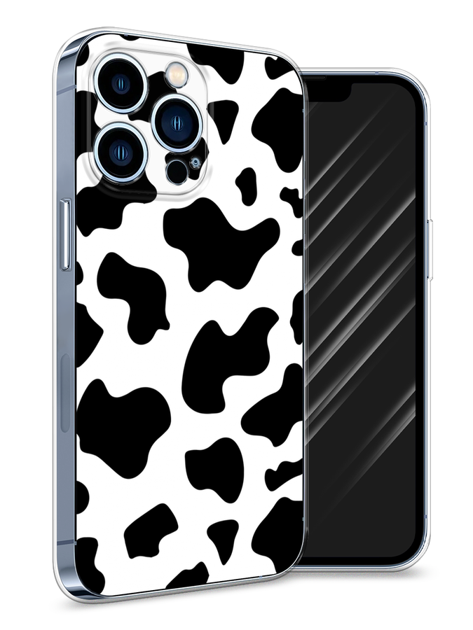 Чехол Awog на Apple iPhone 13 Pro / Айфон 13 Pro "Пятна коровы", Разноцветный, 14350-1
Чехол Awog на Apple iPhone 13 Pro / Айфон 13 Pro "Пятна коровы", Разноцветный, 14350-1