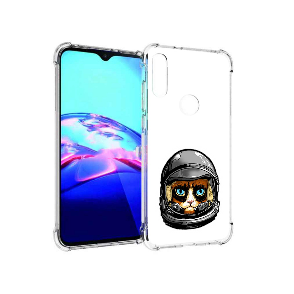 Чехол MyPads Tocco для Motorola Moto E кот космонавт (PT227064.345.400), Прозрачный, Tocco
Чехол MyPads Tocco для Motorola Moto E кот космонавт (PT227064.345.400), Прозрачный, Tocco