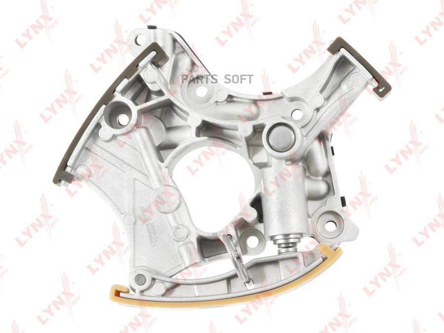 LYNXAUTO TT-0001 Натяжитель цепи ГРМ AUDI A4 3.2 05-08 A6 2.4-3.2 04-08 A8 3.2 05-10 1шт
LYNXAUTO TT-0001 Натяжитель цепи ГРМ AUDI A4 3.2 05-08 A6 2.4-3.2 04-08 A8 3.2 05-10 1шт