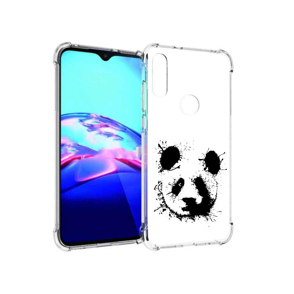 Чехол MyPads Tocco для Motorola Moto E клякса-панда (PT227064.345.389), Прозрачный, Tocco
Чехол MyPads Tocco для Motorola Moto E клякса-панда (PT227064.345.389), Прозрачный, Tocco