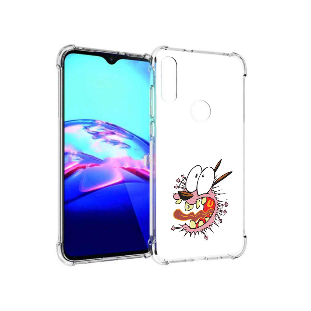 Чехол MyPads Tocco для Motorola Moto E испуганный бобик (PT227064.345.381), Прозрачный, Tocco
Чехол MyPads Tocco для Motorola Moto E испуганный бобик (PT227064.345.381), Прозрачный, Tocco