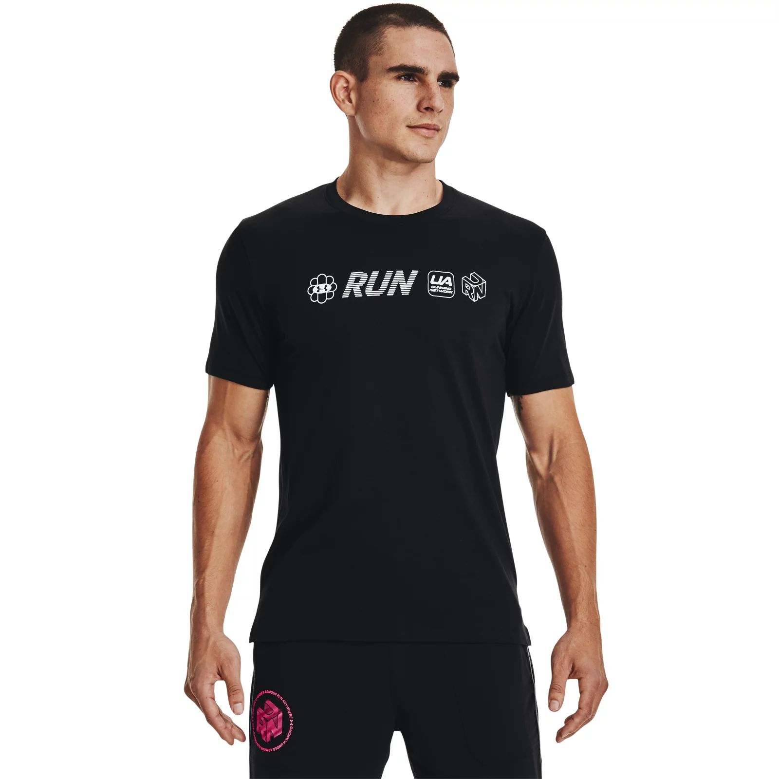 Футболка мужская Under Armour UA Run Anywhere SS Tee бежевая LG, UA Run Anywhere SS Tee
Футболка мужская Under Armour UA Run Anywhere SS Tee бежевая LG, UA Run Anywhere SS Tee