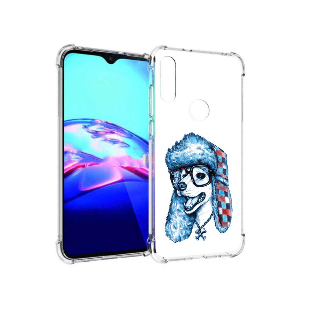 Чехол MyPads Tocco для Motorola Moto E зимний пес (PT227064.345.362), Прозрачный, Tocco
Чехол MyPads Tocco для Motorola Moto E зимний пес (PT227064.345.362), Прозрачный, Tocco