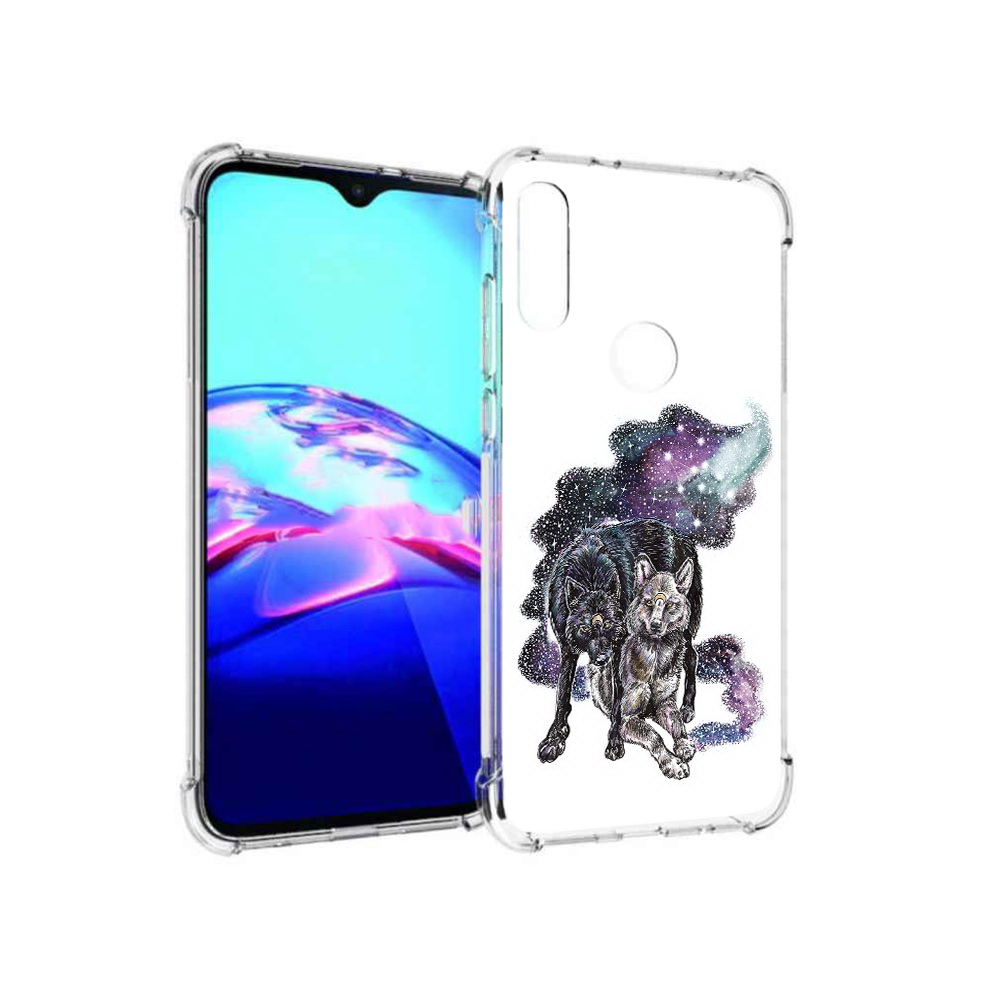 Чехол MyPads Tocco для Motorola Moto E звездные волки (PT227064.345.352), Прозрачный, Tocco
Чехол MyPads Tocco для Motorola Moto E звездные волки (PT227064.345.352), Прозрачный, Tocco