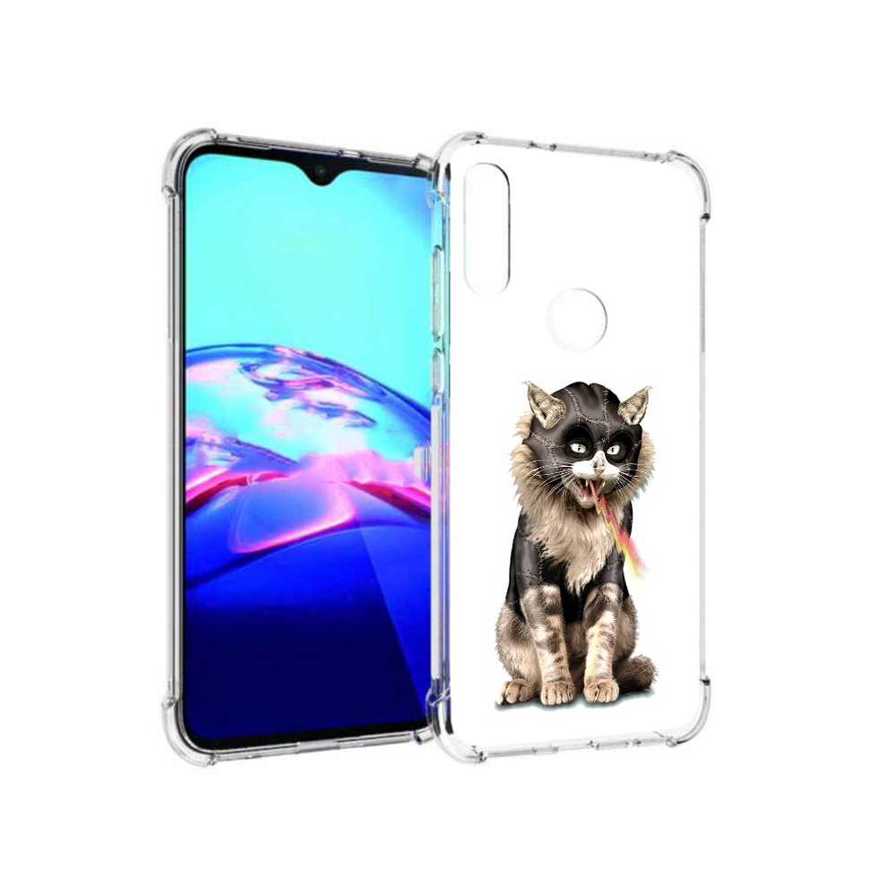 Чехол MyPads Tocco для Motorola Moto E дьяволский кот (PT227064.345.341), Прозрачный, Tocco
Чехол MyPads Tocco для Motorola Moto E дьяволский кот (PT227064.345.341), Прозрачный, Tocco