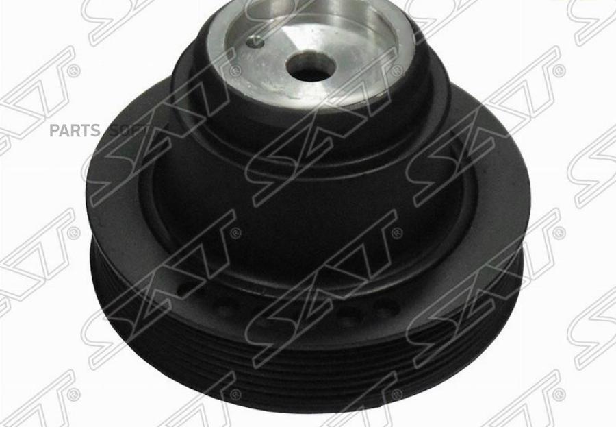 Шкив Коленвала Mitsubishi L200, Pajero/Montero, Pajero/Montero Sport 2005-2014 Sat арт. ST
Шкив Коленвала Mitsubishi L200, Pajero/Montero, Pajero/Montero Sport 2005-2014 Sat арт. ST