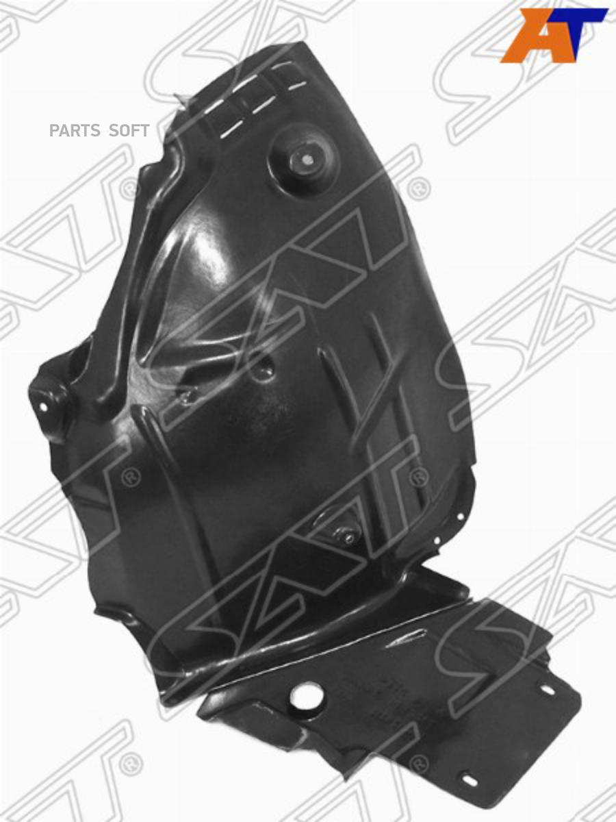 Подкрылок Mercedes C-Class W205 14-17 Rh (правый) Задняя Часть Sat арт. ST-MD15-016L-1
Подкрылок Mercedes C-Class W205 14-17 Rh (правый) Задняя Часть Sat арт. ST-MD15-016L-1