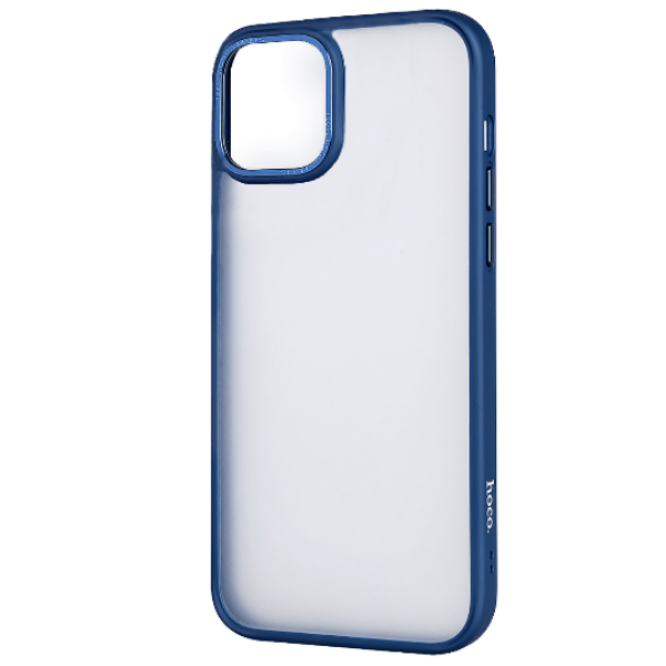 Чехол Hoco для iPhone 14 Plus Golden Shield Matte (Blue), Синий, Чехол Hoco для iPhone 14 Plus Golden Shield Matte (Blue)
Чехол Hoco для iPhone 14 Plus Golden Shield Matte (Blue), Синий, Чехол Hoco для iPhone 14 Plus Golden Shield Matte (Blue)