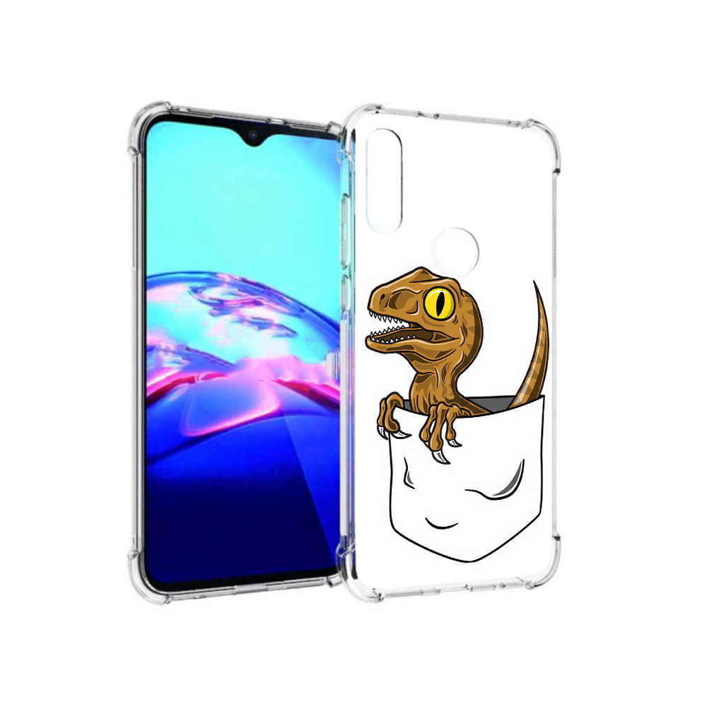Чехол MyPads Tocco для Motorola Moto E динозавр в кармане (PT227064.345.327), Прозрачный, Tocco
Чехол MyPads Tocco для Motorola Moto E динозавр в кармане (PT227064.345.327), Прозрачный, Tocco