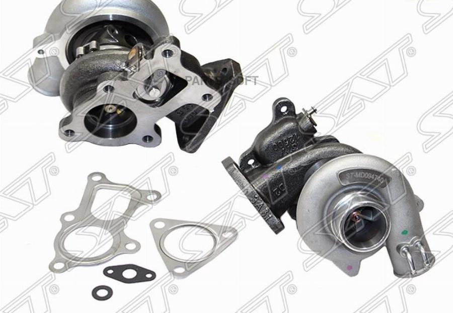 Турбина Mitsubishi Pajero/Montero/Delica 4d56 82-99 (Масло) 3 Шпильки Sat арт. ST-MD094740
Турбина Mitsubishi Pajero/Montero/Delica 4d56 82-99 (Масло) 3 Шпильки Sat арт. ST-MD094740