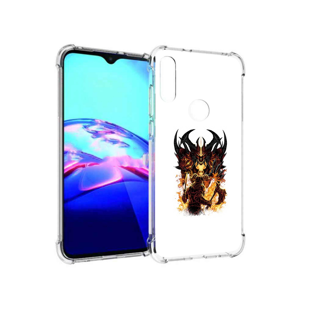 Чехол MyPads Tocco для Motorola Moto E демон shadow fiend (PT227064.345.318), Прозрачный, Tocco
Чехол MyPads Tocco для Motorola Moto E демон shadow fiend (PT227064.345.318), Прозрачный, Tocco