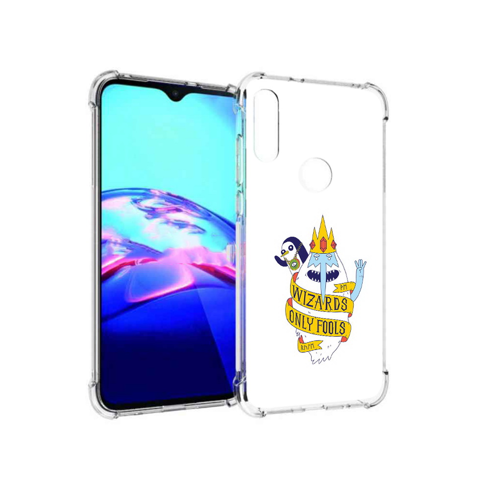 Чехол MyPads Tocco для Motorola Moto E время приключений снежный король (PT227064.345.278), Прозрачный, Tocco
Чехол MyPads Tocco для Motorola Moto E время приключений снежный король (PT227064.345.278), Прозрачный, Tocco