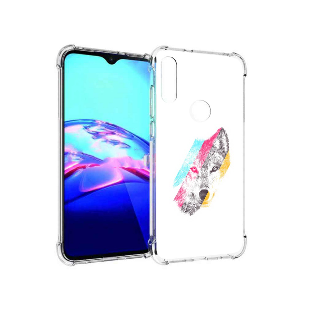 Чехол MyPads Tocco для Motorola Moto E волк градиент (PT227064.345.268), Прозрачный, Tocco
Чехол MyPads Tocco для Motorola Moto E волк градиент (PT227064.345.268), Прозрачный, Tocco