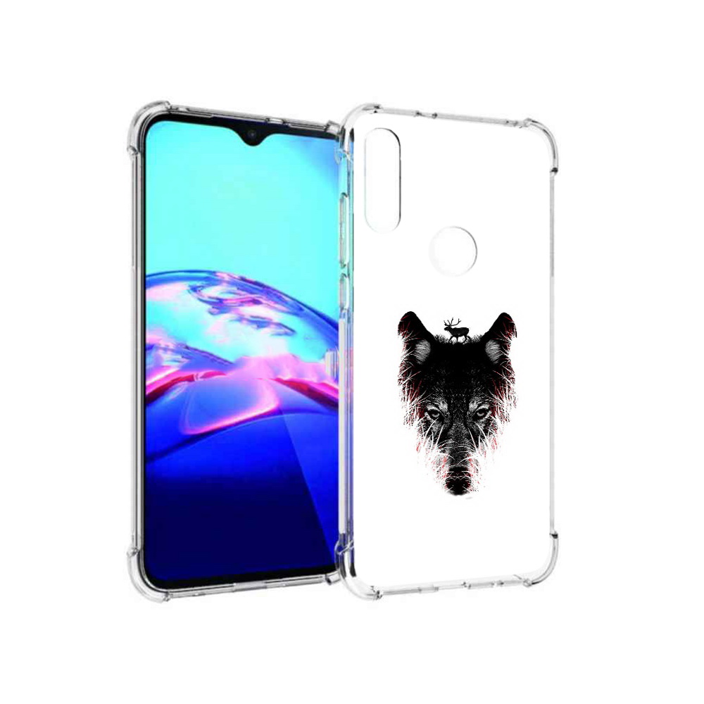 Чехол MyPads Tocco для Motorola Moto E волк в траве (PT227064.345.267), Прозрачный, Tocco
Чехол MyPads Tocco для Motorola Moto E волк в траве (PT227064.345.267), Прозрачный, Tocco