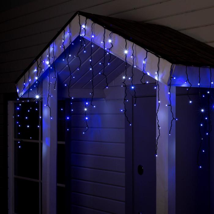 Световая гирлянда Luazon Lighting Бахрома 1080161 тёмная нить, 180 LED 4 м белый холодный, Бахрома
Световая гирлянда Luazon Lighting Бахрома 1080161 тёмная нить, 180 LED 4 м белый холодный, Бахрома