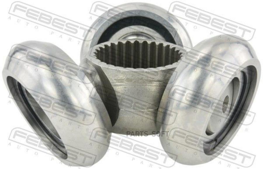 FEBEST 0116-KUN26 Трипойд 29X48.3 NISSAN X-TRAIL T31 2007 FORD EXPLORER TUB 2011-2013 1шт
FEBEST 0116-KUN26 Трипойд 29X48.3 NISSAN X-TRAIL T31 2007 FORD EXPLORER TUB 2011-2013 1шт