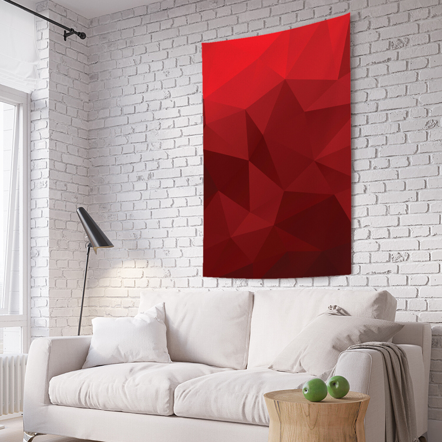 Вертикальное фотопанно на стену JoyArty Призменная абстракция 150x200 см, Призменная абстракция
Вертикальное фотопанно на стену JoyArty Призменная абстракция 150x200 см, Призменная абстракция