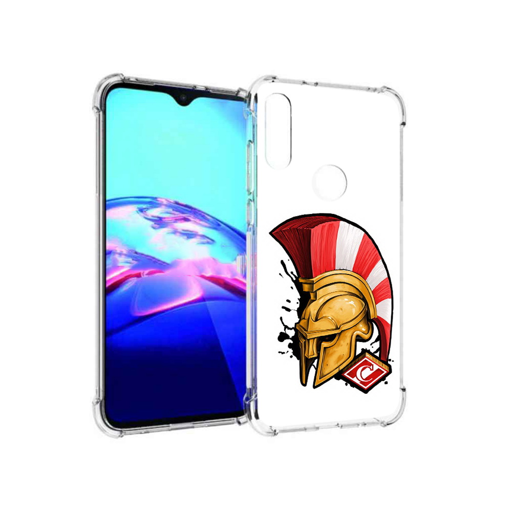 Чехол MyPads Tocco для Motorola Moto E ФК спартак шлем (PT227064.345.185), Прозрачный, Tocco
Чехол MyPads Tocco для Motorola Moto E ФК спартак шлем (PT227064.345.185), Прозрачный, Tocco