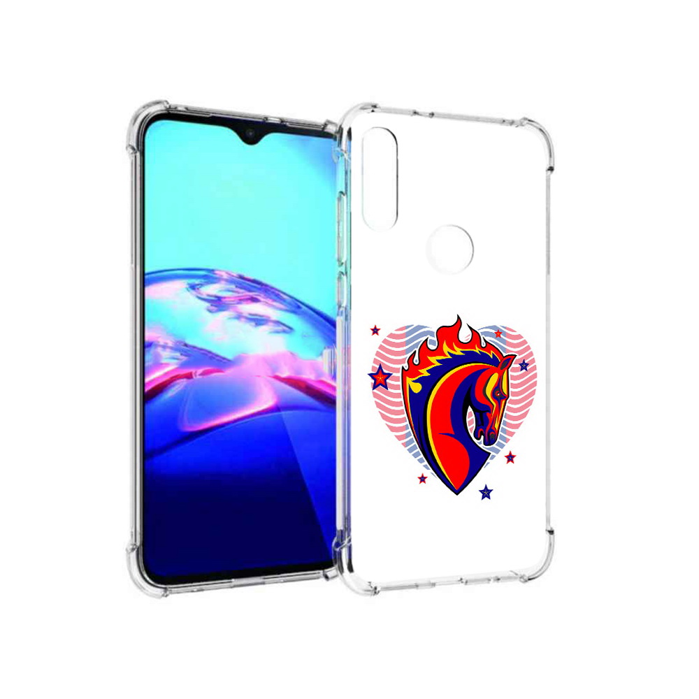 Чехол MyPads Tocco для Motorola Moto E ФК ЦСЛ Лошадь (PT227064.345.180), Прозрачный, Tocco
Чехол MyPads Tocco для Motorola Moto E ФК ЦСЛ Лошадь (PT227064.345.180), Прозрачный, Tocco