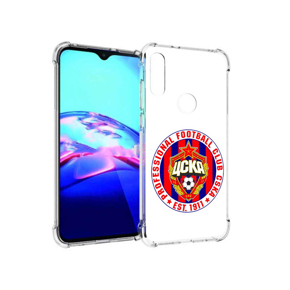 Чехол MyPads Tocco для Motorola Moto E ФК ЦСК логотип (PT227064.345.178), Прозрачный, Tocco
Чехол MyPads Tocco для Motorola Moto E ФК ЦСК логотип (PT227064.345.178), Прозрачный, Tocco