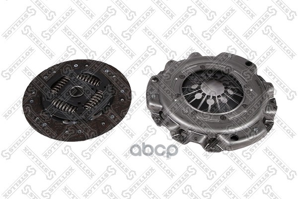 STELLOX 0701272SX 07-01272-SX_к-кт сцепления MB W203 W211 Sprinter 1.8-2.4 2.2CDi 95 1шт
STELLOX 0701272SX 07-01272-SX_к-кт сцепления MB W203 W211 Sprinter 1.8-2.4 2.2CDi 95 1шт