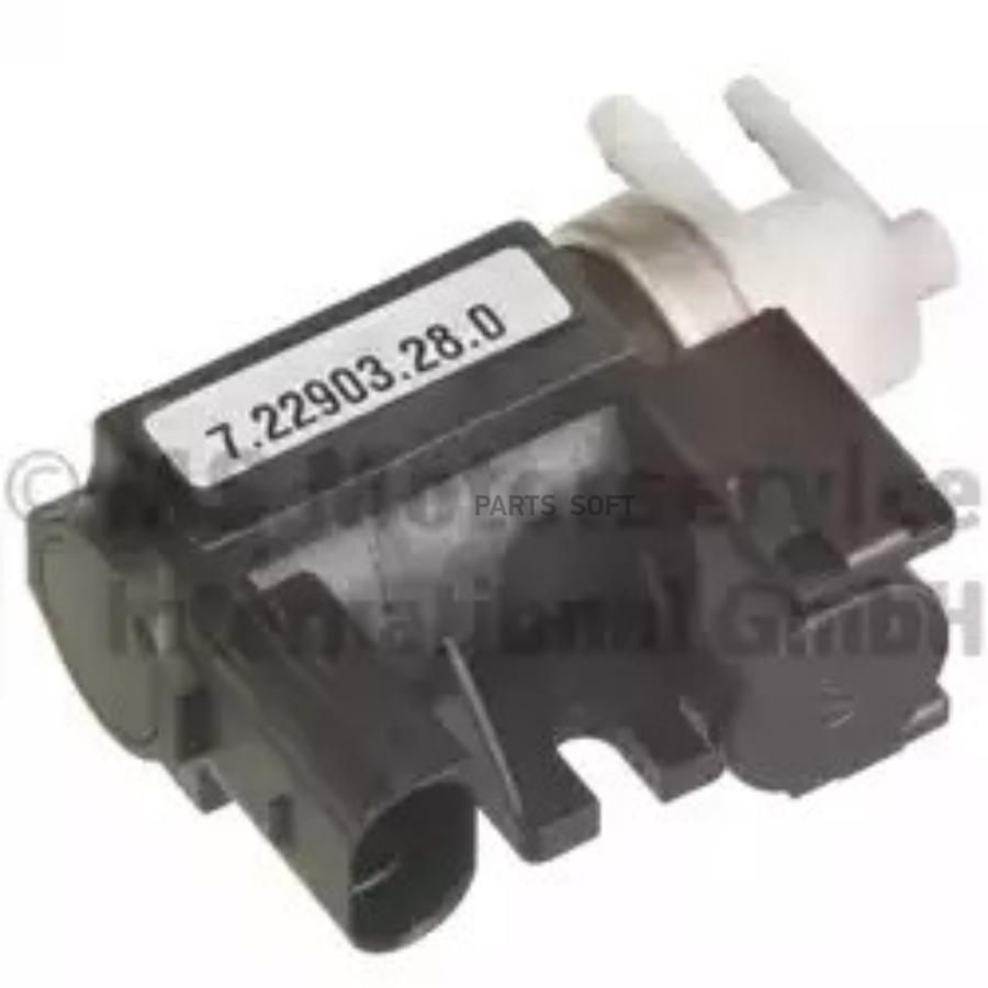 PIERBURG 722903280 7.22903.28.0_преобразователь давления! Audi A4 A6 1.9TDi 2.0TDi 00 1шт
PIERBURG 722903280 7.22903.28.0_преобразователь давления! Audi A4 A6 1.9TDi 2.0TDi 00 1шт