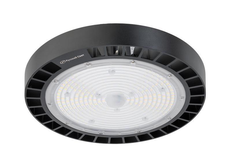 Светильник ДСП IB 10 S 150W M 850 BK LED Highbay D298xH112мм 150Вт 5000К IP65 подвес черн.
Светильник ДСП IB 10 S 150W M 850 BK LED Highbay D298xH112мм 150Вт 5000К IP65 подвес черн.
