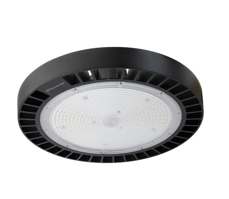 Светильник ДСП IB 10 S 200W M 850 BK LED Highbay D353xH117мм 200Вт 5000К IP65 подвес черн.
Светильник ДСП IB 10 S 200W M 850 BK LED Highbay D353xH117мм 200Вт 5000К IP65 подвес черн.