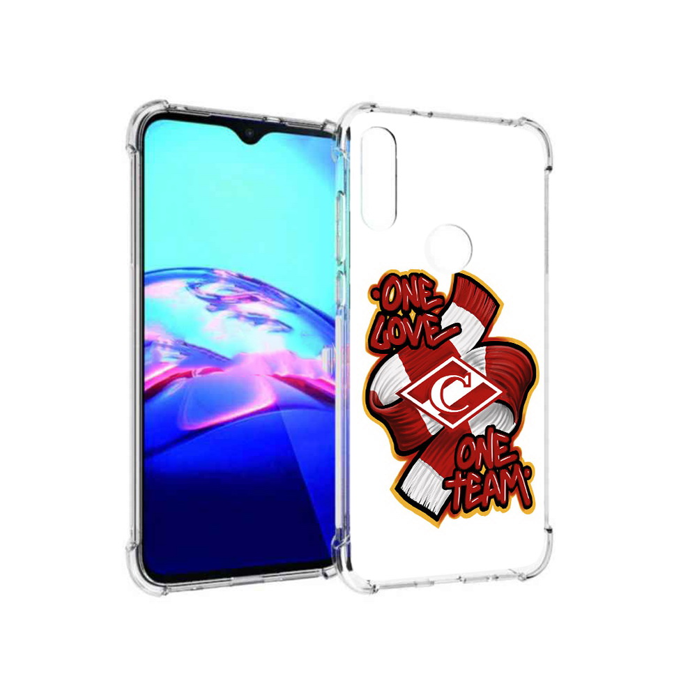 Чехол MyPads Tocco для Motorola Moto E Одна любовь-Спартак (PT227064.345.126), Прозрачный, Tocco
Чехол MyPads Tocco для Motorola Moto E Одна любовь-Спартак (PT227064.345.126), Прозрачный, Tocco