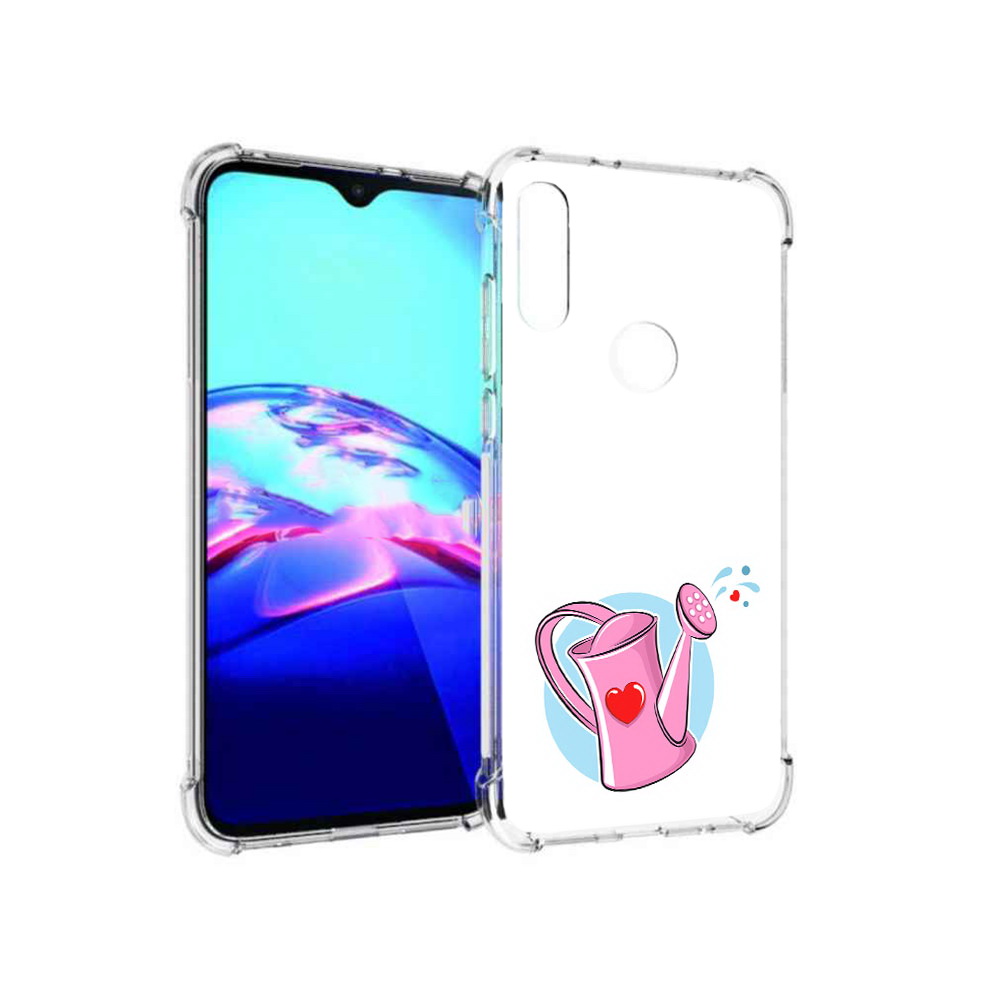 Чехол MyPads Tocco для Motorola Moto E Лейка любви 14 февраля (PT227064.345.103), Прозрачный, Tocco
Чехол MyPads Tocco для Motorola Moto E Лейка любви 14 февраля (PT227064.345.103), Прозрачный, Tocco