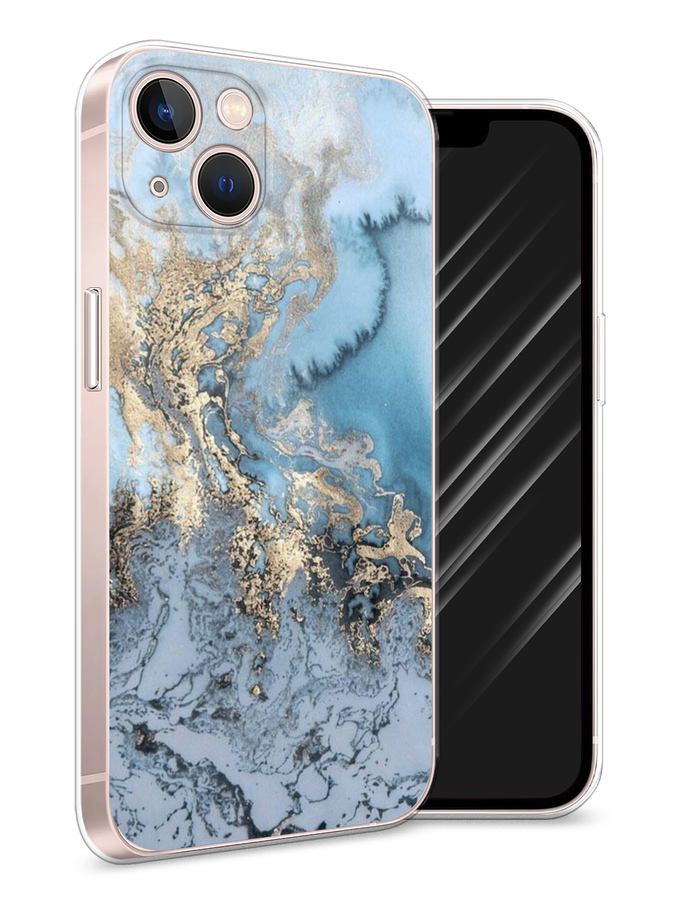 Чехол Awog на Apple iPhone 13 / Айфон 13 "Морозная лавина синяя", Разноцветный, 14250-3
Чехол Awog на Apple iPhone 13 / Айфон 13 "Морозная лавина синяя", Разноцветный, 14250-3