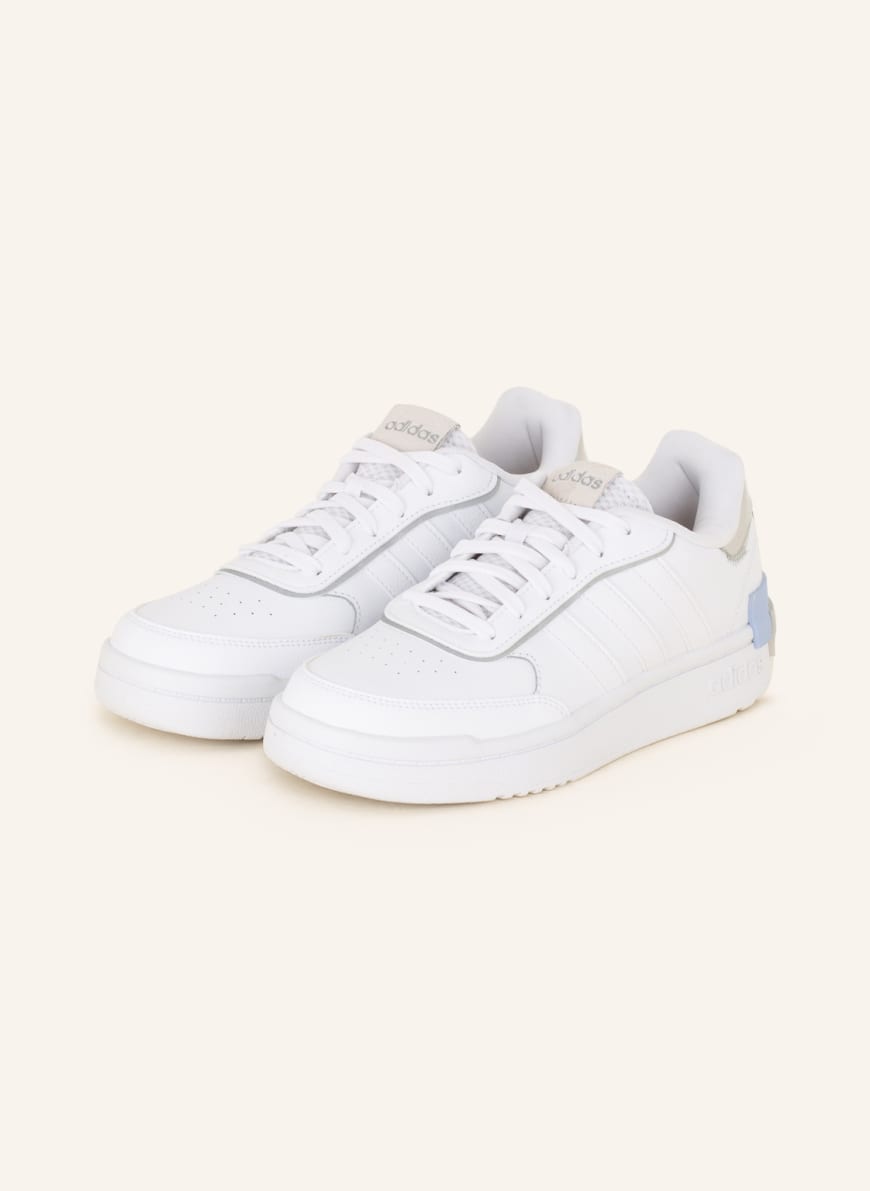 Кеды женские Adidas 1001379921 белые 41 EU (доставка из-за рубежа), Белый, 1001379921
Кеды женские Adidas 1001379921 белые 41 EU (доставка из-за рубежа), Белый, 1001379921