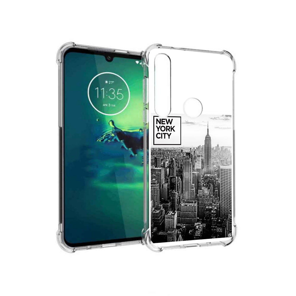 Чехол MyPads Tocco для Motorola Moto G8 Plus черно белый ньюерк (PT227062.344.686), Прозрачный, Tocco
Чехол MyPads Tocco для Motorola Moto G8 Plus черно белый ньюерк (PT227062.344.686), Прозрачный, Tocco