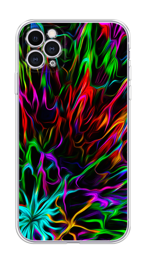 Чехол на Apple iPhone 11 Pro "Разноцветные разводы", Голубой;зеленый;оранжевый, 12350-3
Чехол на Apple iPhone 11 Pro "Разноцветные разводы", Голубой;зеленый;оранжевый, 12350-3