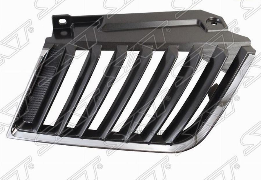 Решетка Радиатора Mitsubishi L200 07-14/Triton 05-10 Rh (правый) Sat арт. ST-MB93-093-A1
Решетка Радиатора Mitsubishi L200 07-14/Triton 05-10 Rh (правый) Sat арт. ST-MB93-093-A1