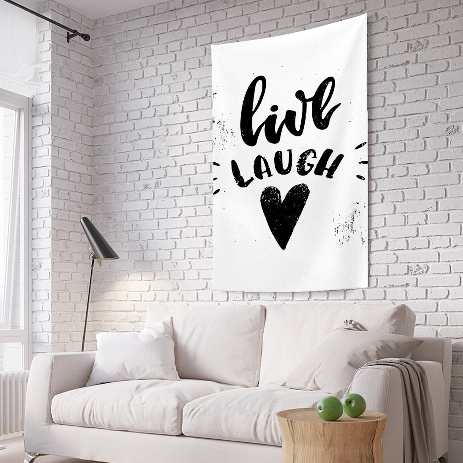 Вертикальное фотопанно на стену JoyArty Отношение к жизни 150x200 см, Отношение к жизни
Вертикальное фотопанно на стену JoyArty Отношение к жизни 150x200 см, Отношение к жизни