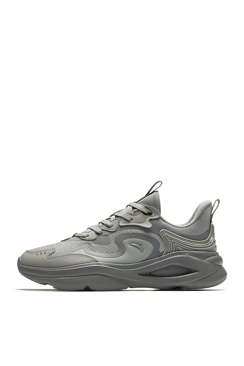 Спортивные кроссовки мужские Anta 812418840 CHUNKY SHOES Fashion Worship 5.0 серые 12 US, Серый, 812418840
Спортивные кроссовки мужские Anta 812418840 CHUNKY SHOES Fashion Worship 5.0 серые 12 US, Серый, 812418840