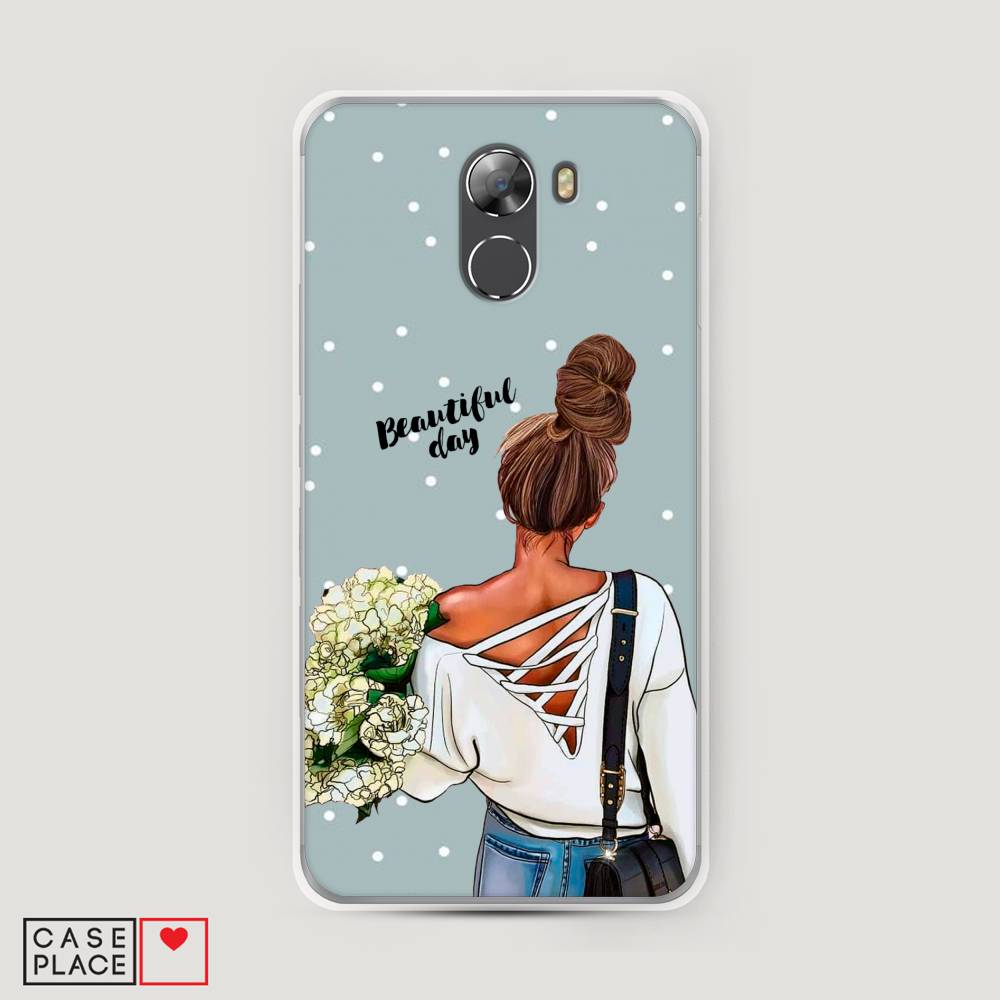 Чехол Awog на Wileyfox Swift 2 / Вилейфокс Свифт 2 "Beautiful day", Голубой;коричневый;бежевый, 210350-6
Чехол Awog на Wileyfox Swift 2 / Вилейфокс Свифт 2 "Beautiful day", Голубой;коричневый;бежевый, 210350-6