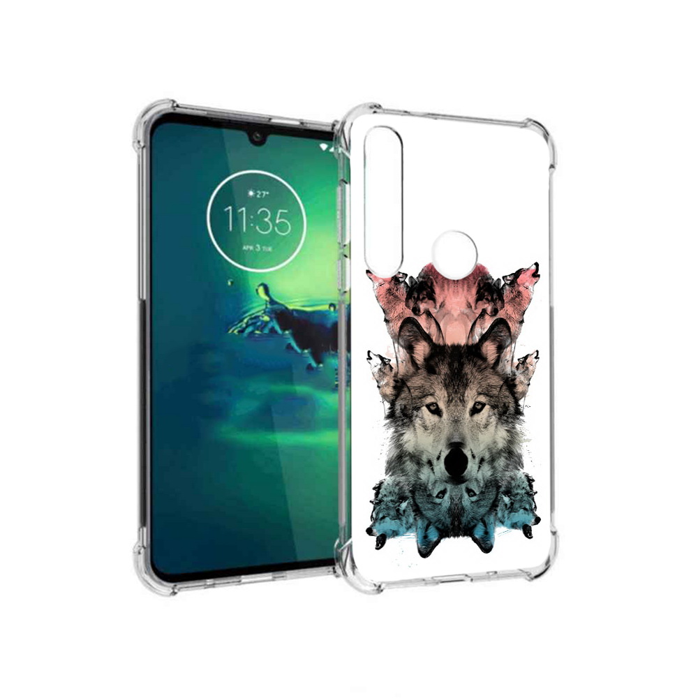 Чехол MyPads Tocco для Motorola Moto G8 Plus стая (PT227062.344.624), Прозрачный, Tocco
Чехол MyPads Tocco для Motorola Moto G8 Plus стая (PT227062.344.624), Прозрачный, Tocco