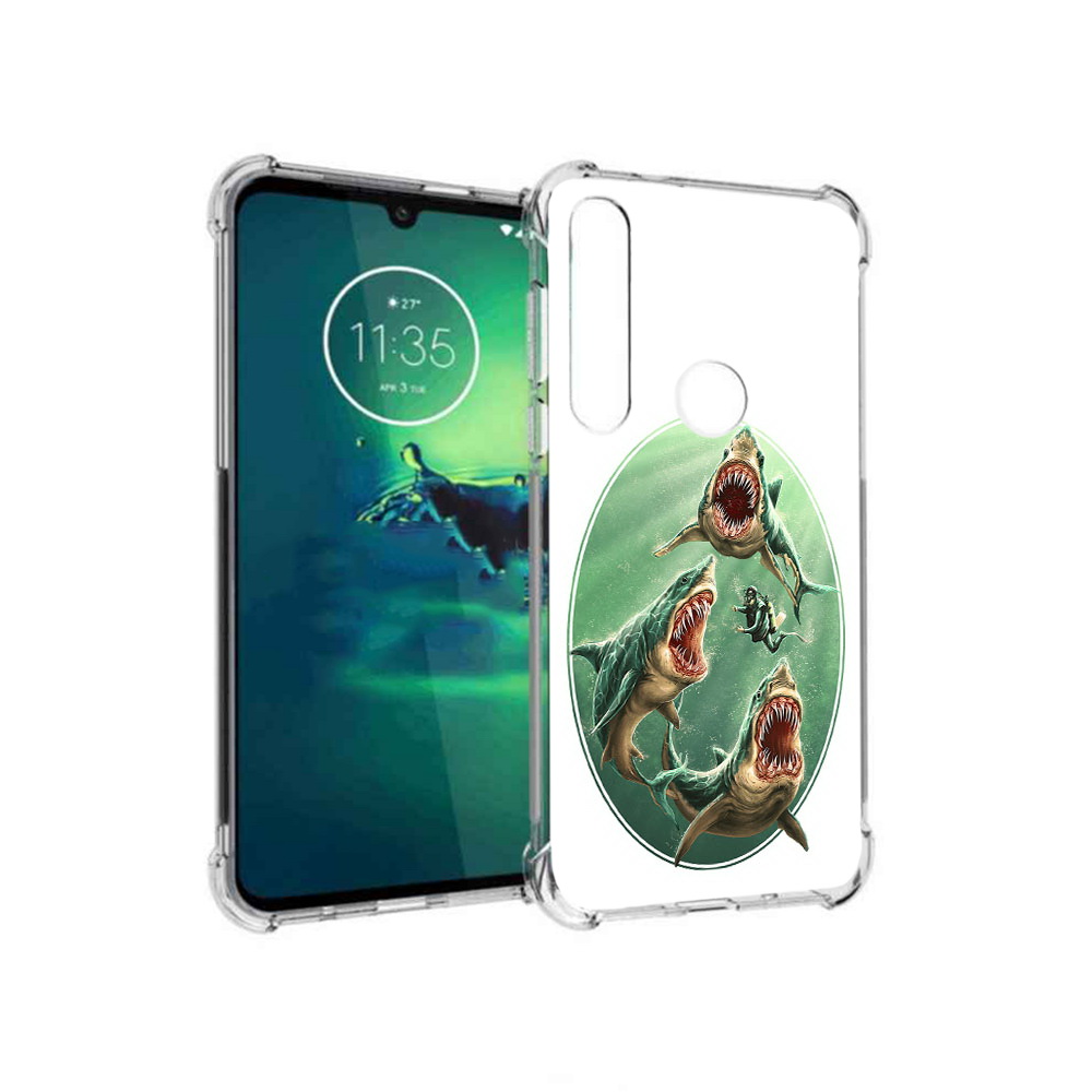 Чехол MyPads Tocco для Motorola Moto G8 Plus синяя бездна (PT227062.344.600), Прозрачный, Tocco
Чехол MyPads Tocco для Motorola Moto G8 Plus синяя бездна (PT227062.344.600), Прозрачный, Tocco