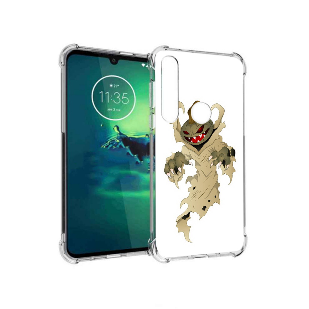 Чехол MyPads Tocco для Motorola Moto G8 Plus призрак хэллоуина (PT227062.344.555), Прозрачный, Tocco
Чехол MyPads Tocco для Motorola Moto G8 Plus призрак хэллоуина (PT227062.344.555), Прозрачный, Tocco