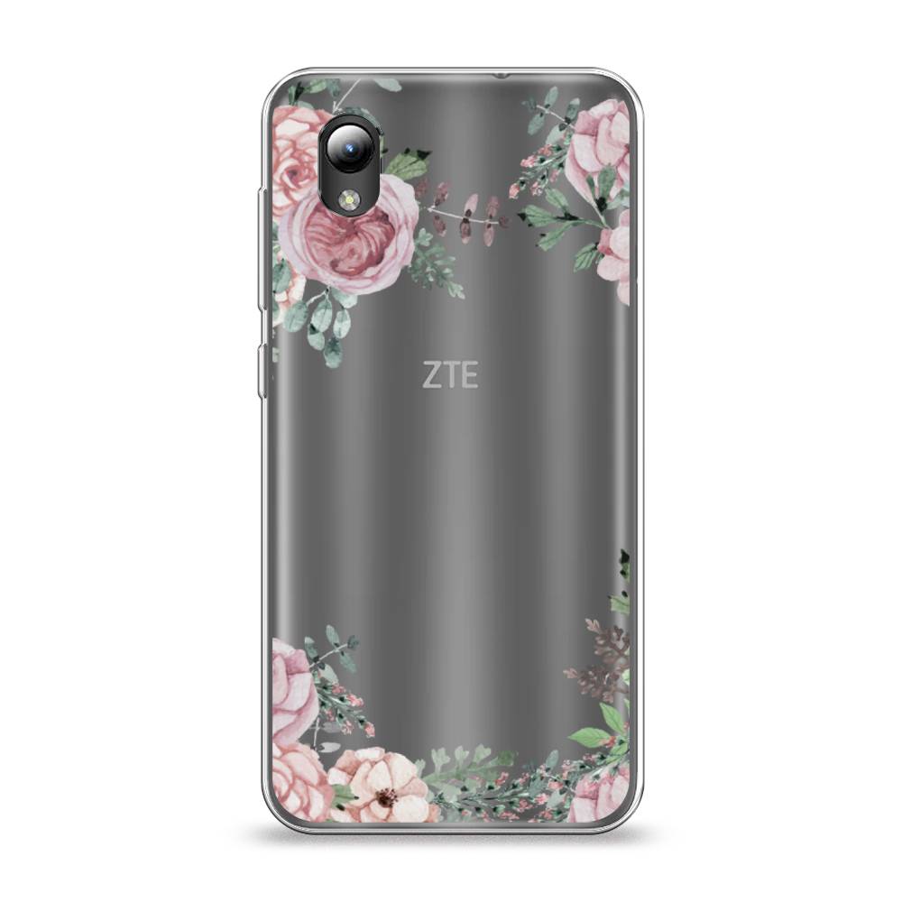 Чехол Awog на ZTE Blade L8 / ЗТЕ Блэйд L8 "Нежные розы акварель", Разноцветный, 132850-8
Чехол Awog на ZTE Blade L8 / ЗТЕ Блэйд L8 "Нежные розы акварель", Разноцветный, 132850-8