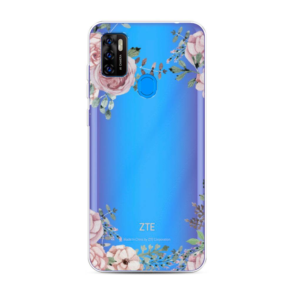 Чехол Awog на ZTE Blade A7s 2020 / ЗТЕ Блэйд A7s 2020 "Нежные розы акварель", Разноцветный, 133950-8
Чехол Awog на ZTE Blade A7s 2020 / ЗТЕ Блэйд A7s 2020 "Нежные розы акварель", Разноцветный, 133950-8