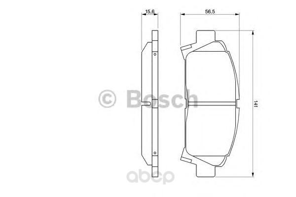 Колодки дисковые п.Toyota Rav 4 2.0VVT-I 06>/Avensis 1.6VVTi-2.0VV 0 986 424 799 =GDB1145
Колодки дисковые п.Toyota Rav 4 2.0VVT-I 06>/Avensis 1.6VVTi-2.0VV 0 986 424 799 =GDB1145